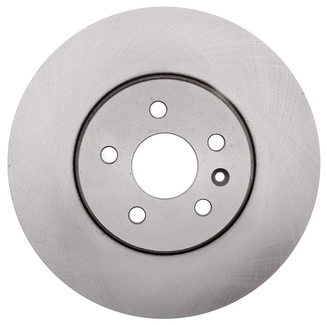 581025R – RAYBESTOS Brake Rotor, OE Replacement Single